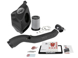 Takeda Momentum Cold Air Intake System w/ Pro Dry S Filter Lexus Rc 200t/300 16-25/GS 200t/300 16-19 L4-2.0L (t) aFe Power