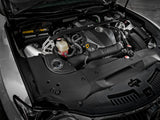 Takeda Momentum Cold Air Intake System w/ Pro 5R Filter Lexus Rc 200t/300 16-25/GS 200t/300 16-19 L4-2.0L (t) aFe Power