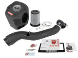 Takeda Momentum Cold Air Intake System w/ Pro Dry S Filter Lexus Is 200t 16-17/Is 300 18-20 L4-2.0L (t) aFe Power