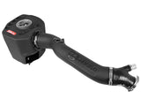 Takeda Momentum Cold Air Intake System w/ Pro 5R Filter Lexus Is 200t 16-17/Is 300 18-20 L4-2.0L (t) aFe Power