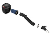 Takeda Momentum Cold Air Intake System w/ Pro 5R Filter Lexus Is 200t 16-17/Is 300 18-20 L4-2.0L (t) aFe Power