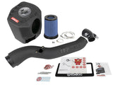 Takeda Momentum Cold Air Intake System w/ Pro 5R Filter Lexus Is 200t 16-17/Is 300 18-20 L4-2.0L (t) aFe Power