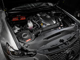 Takeda Momentum Cold Air Intake System w/ Pro 5R Filter Lexus Is 200t 16-17/Is 300 18-20 L4-2.0L (t) aFe Power