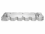 2003-2005 RAM/Cummins 5.9 Billet Valve Cover Tameless Performance