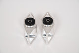5.9L Cummins Motor Mounts (2003-2007) Raw Tameless Performance
