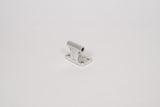 2003-2018 RAM/Cummins Alternator Bracket For 1 Inch Deck Plate Raw Tameless Performance