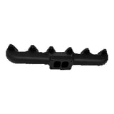 T6 24V Cummins Exhaust Manifold Comp Tameless Performance