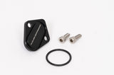 1989-2024 RAM/Cummins 5.9 6.7 Billet Fuel Block Off Tameless Performance