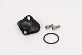 1989-2024 RAM/Cummins 5.9 6.7 Billet Fuel Block Off Tameless Performance
