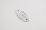 1994-2024 Cummins RAM Clutch Delete Wire Pass-Through Plate Tameless Performance