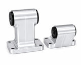 Billet Motor Mounts For 2013-2018 Ram 6.7L Cummins Tameless Performance
