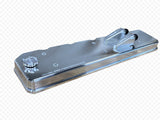 2006+ Ram Cummins Race Valve Cover 16 AN Quick Release Fittings Tameless Performance