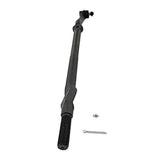 Apex Chassis Heavy Duty Tie Rod End Fits: 97-06 Jeep Wrangler TJ