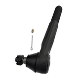 Apex Chassis Heavy Duty Tie Rod End Left Inner Fits: 00-05 Ford Excursion 99-04 F250/F350/F450/F550 Super Duty
