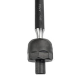 Apex Chassis Heavy Duty Tie Rod End Fits: 07-14 Expedition 09-14 F150 07-14 Lincoln Navigator Front Inner