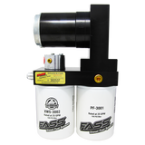 FASS TSC08100G Titanium Signature Series Diesel Fuel System 100GPH GM 6.5L TURBO DIESEL 1992-2000