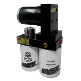FASS TSC08100G Titanium Signature Series Diesel Fuel System 100GPH GM 6.5L TURBO DIESEL 1992-2000