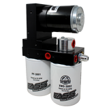 FASS TSC08100G Titanium Signature Series Diesel Fuel System 100GPH GM 6.5L TURBO DIESEL 1992-2000