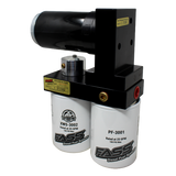 FASS TSC13180F140G Titanium Signature Series Diesel Fuel System 180F 140GPH 2017-2019