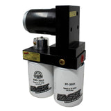 Titanium Signature Series Plus Fuel System for 1992-2000 for Silverado/Sierra Turbo Diesel 6.5L (Stock-600hp) FASS