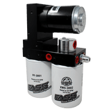 Titanium Signature Series Plus Fuel System for 2019-2020 Dodge RAM Cummins 6.7L (Stock-600hp) FASS