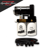Titanium Signature Series Plus Fuel System for 1999-2007 Ford Powerstroke 6.0L and 7.3L (900-1200hp) FASS