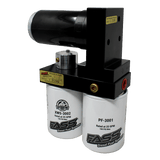 Titanium Signature Series Plus Fuel System for 1999-2007 Ford Powerstroke 6.0L and 7.3L (900-1200hp) FASS
