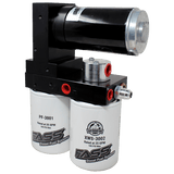 Titanium Signature Series Plus Fuel System for 1999-2007 Ford Powerstroke 6.0L and 7.3L (900-1200hp) FASS