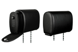 Best Seller The Slide Bundle Our Removable and Portable Headrest Safe Storage Option
