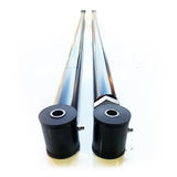 1994-2002 Dodge Ram 1500 Ladder / Traction Bars