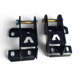 1994-2002 Dodge Ram 1500 Ladder / Traction Bars
