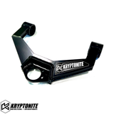 KRYPTONITE UPPER CONTROL ARM KIT FOR 2020-2025 CHEVY/GMC HD TRUCKS