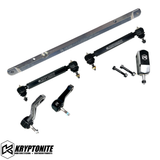 KRYPTONITE ULTIMATE FRONT END PACKAGE 1999-2006 GM 1500 6 LUG TRUCKS/SUVS