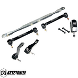 KRYPTONITE ULTIMATE FRONT END PACKAGE FOR HUMMER H2 & CHEVY/GMC 2500 2WD/4WD SUVS