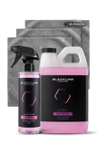 BLACKLINE® CRYSTAL GLASS CLEANER