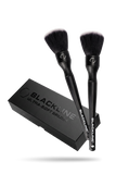 BLACKLINE® ULTRA-SOFT DETAIL BRUSH SET