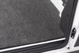 Vanrug Cargo Mat 06+ Mercedes/Dodge Sprinter 170 inch WB 3/4 Inch Closed Cell Foam Mat Size 170 7/8 Inch x 69 1/4 Inch Charcoal BedRug