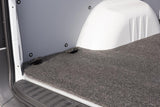 Vanrug Cargo Mat 06+ Mercedes/Dodge Sprinter 170 inch WB 3/4 Inch Closed Cell Foam Mat Size 170 7/8 Inch x 69 1/4 Inch Charcoal BedRug