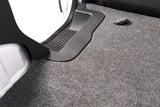Vanrug Cargo Mat 11-13 Ford Transit Connect 3/4 Inch Closed Cell Foam Mat Size 72 1/2 Inch x 57 1/2 Inch Charcoal BedRug