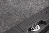 Vanrug Cargo Mat 14+ Transit Connect 120.6 inch Long WB 3/4 Inch Closed Cell Foam Mat Size 80 Inch x 53 Inch Charcoal BedRug