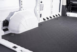Vantred Cargo Mat 14+ Ram ProMaster Vantred Cargo Mat 159 inch WB 1/2 Inch Closed Cell Foam Mat Size 101 1/4 Inch x 73 3/4 Inch Charcoal BedRug