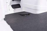 Vantred Cargo Mat 14+ Ram ProMaster 118 inch & 136 inch WB 1/2 Inch Closed Cell Foam Mat Size 128 5/8 Inch x 69 3/8 Inch Charcoal BedRug