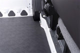 Vantred Cargo Mat 14+ Dodge Promaster City 1/2 Inch Closed Cell Foam Mat Size 79 3/8 Inch x 57 7/8 Inch Charcoal BedRug