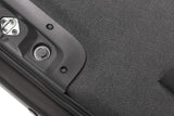 Vantred Cargo Mat 06+ Mercedes/Dodge Sprinter 170 inch WB Ext 1/2 Inch Closed Cell Foam Mat Size 186 3/8 Inch x 69 1/4 Inch Charcoal BedRug