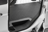 Vantred Cargo Mat 11-13 Ford Transit Connect Van 1/2 Inch Closed Cell Foam Mat Size 72 1/2 Inch x 57 1/2 Inch Charcoal BedRug