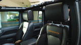 Best Seller The Slide Bundle Our Removable and Portable Headrest Safe Storage Option