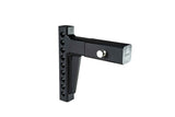 2.5 inch Weight Distribution Shank BulletProof Hitch