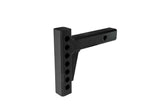2 inch Weight Distribution Shank BulletProof Hitch