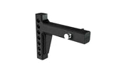 2 inch Weight Distribution Shank BulletProof Hitch