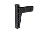 3 inch Weight Distribution Shank BulletProof Hitch